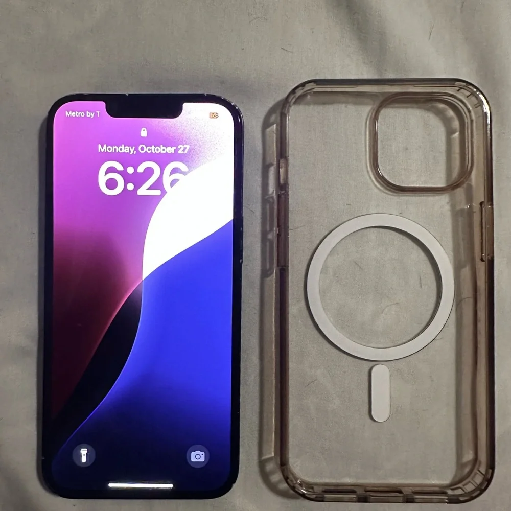IPhone 14